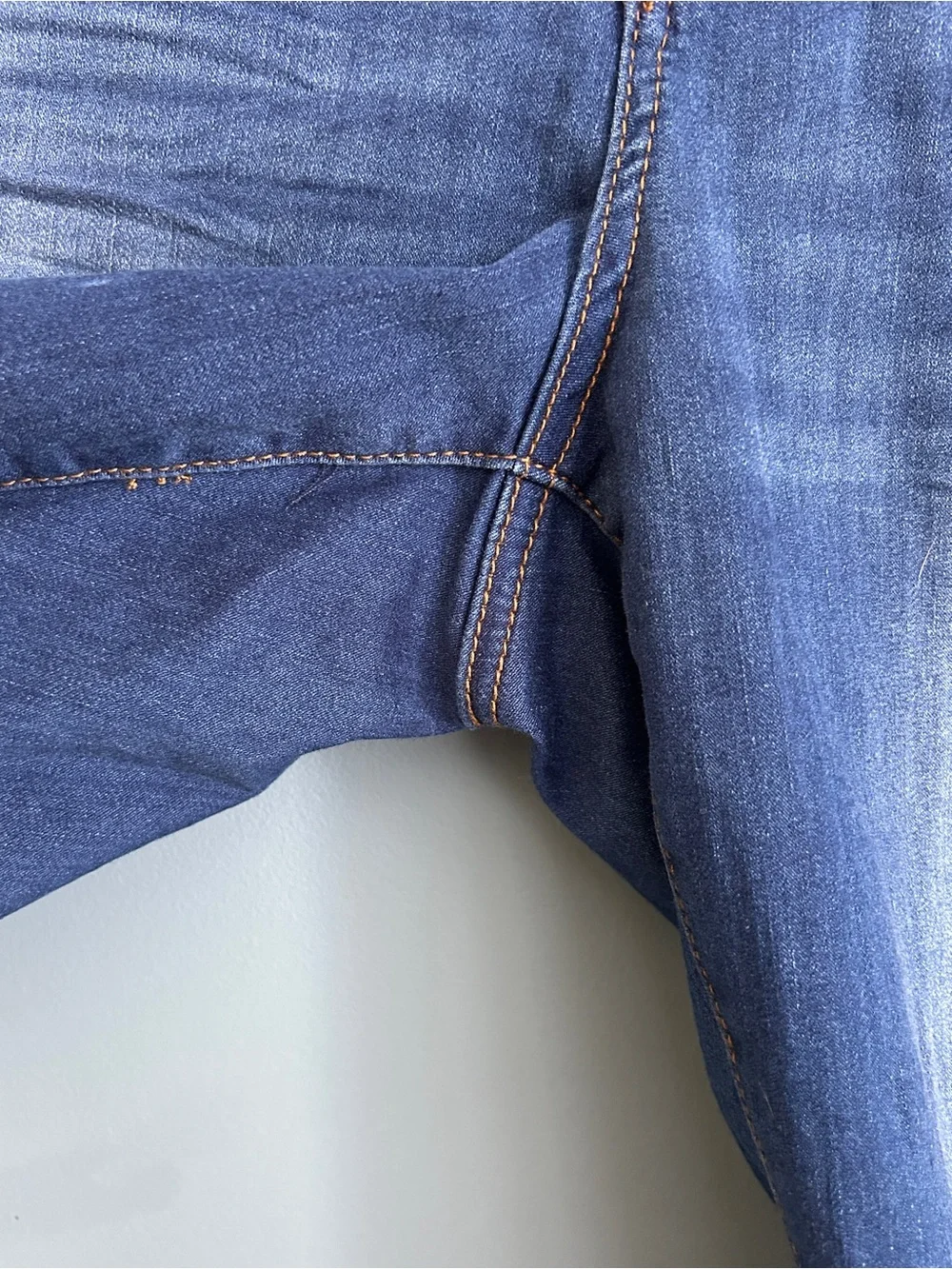 !it jeans dark blue